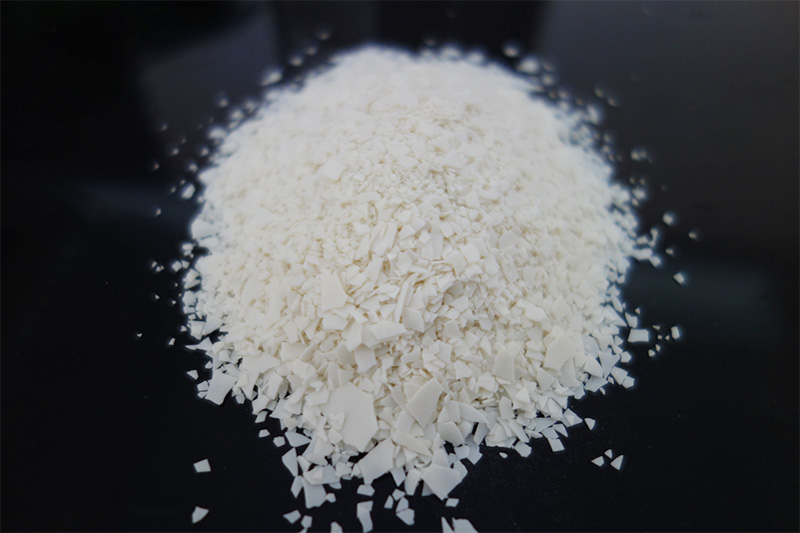 有哪些因素會(huì)影響到氯化聚乙烯的分解溫度？